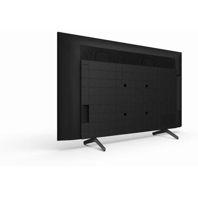 Televisión LED 50'' Sony KD50X81J Smart TV/4K UHD