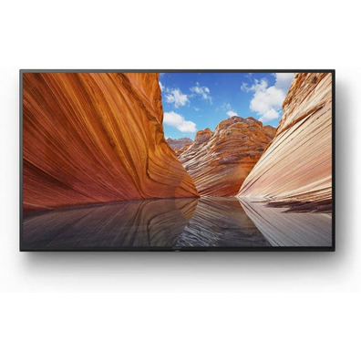 Televisión LED 50'' Sony KD50X81J Smart TV/4K UHD