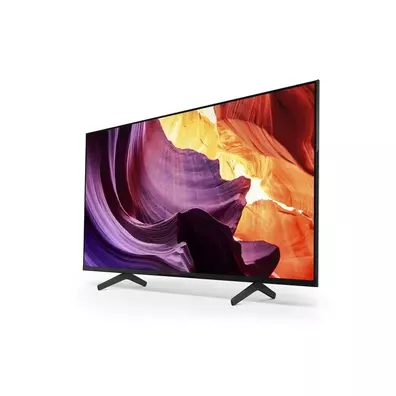 Televisión LED 50" SONY KD50X81K SMART TV 4K UHD