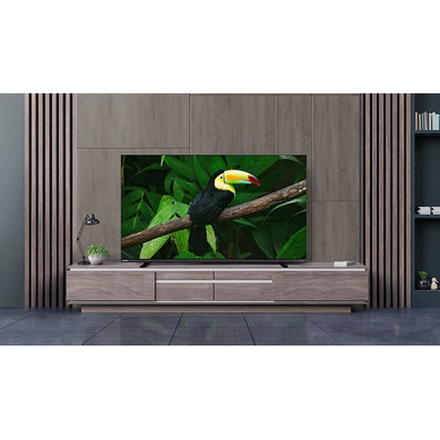 Televisión LED 55'' Toshiba 55UA4C63DG Smart TV UHD 4K