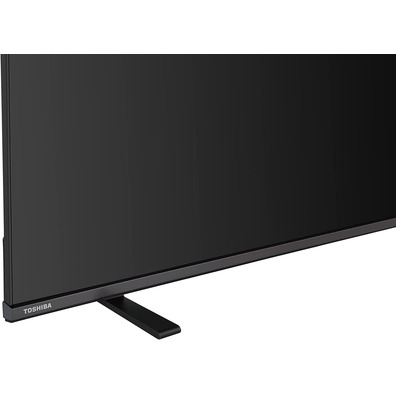 Televisión LED 55'' Toshiba 55UA4C63DG Smart TV UHD 4K