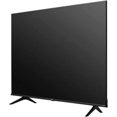 Televisión LED Hisense 58A6BG 58'' Smart TV 4K UHD