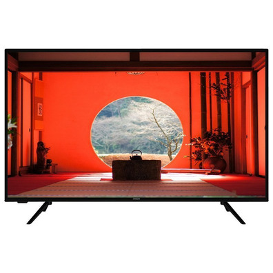 Televisión LED Hitachi 55HAK5751 55'' Smart TV/4K UHD