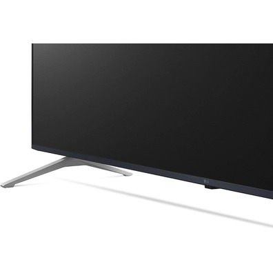 Televisión LED LG 75UP77109LC.AEU 75'' Smart TV/4K UHD