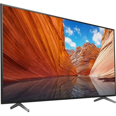 Televisión LED Sony KD65X81J Smart TV 4K UHD 65''