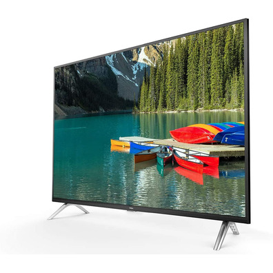 Televisión LED TCL 32DD420 32'' HD Ready