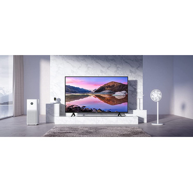 Televisión LED Xiaomi MI TV 43'' P1E ELA4742EU Smart TV UHD