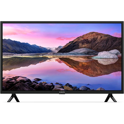 Televisión LED Xiaomi P1E 32'' ELA4740EU Smart TV HD