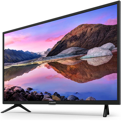 Televisión LED Xiaomi P1E 32'' ELA4740EU Smart TV HD