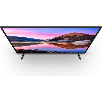 Televisión LED Xiaomi P1E 32'' ELA4740EU Smart TV HD