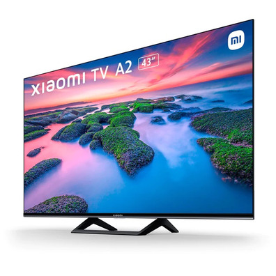 Televisión LED Xiaomi TV A2 43'' ELA4817EU 4K UHD