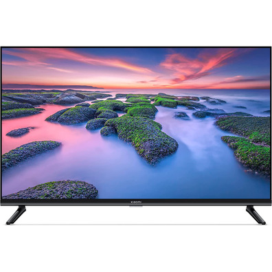 Televisión LED Xiaomi TV A2 ELA4805EU 32'' HD