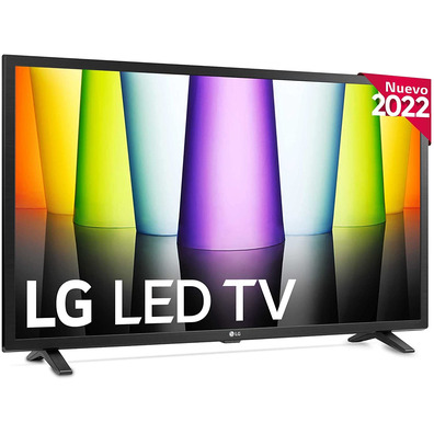 Televisión LG 32LQ63006LA 32'' Full HD/Smart TV/Wifi