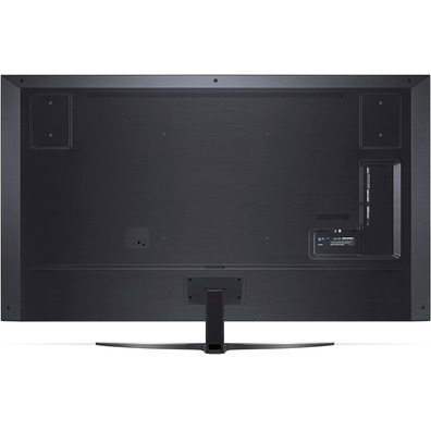 Televisión LG 500QNED826QB QNED 50'' Smart TV 4K