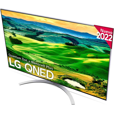 Televisión LG 500QNED826QB QNED 50'' Smart TV 4K