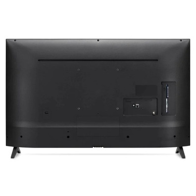 Televisión LG UHD 43UQ75006LF 43'' Ultra HD 4K/Smart TV/Wifi