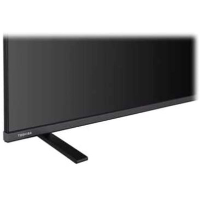 Televisión QLED 55'' Toshiba 55QA4C63DG Smart TV/UHD 4K/Wifi