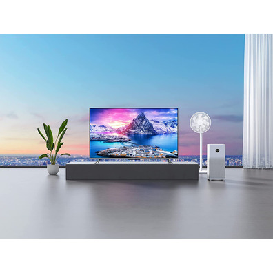 Televisión QLED 55'' Xiaomi Q1E ELA4716EU Android TV