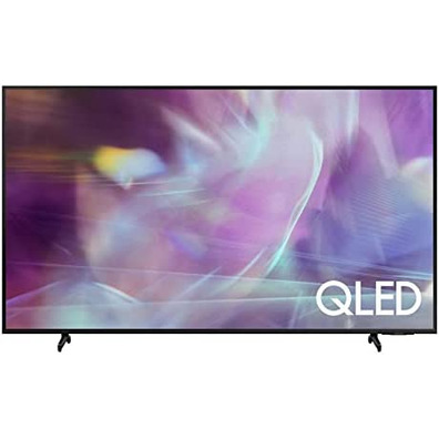 Televisión Samsung QE50Q60AAUXXH QLED UHD 55'' 4K Wifi/Smart TV