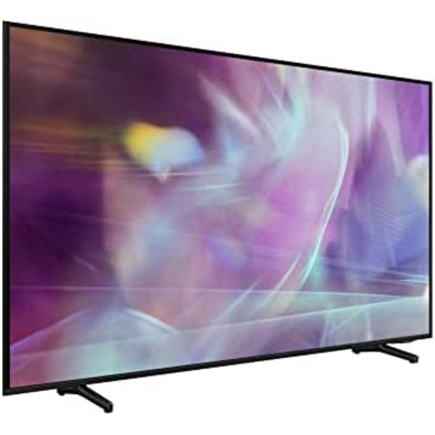 Televisión Samsung QE50Q60AAUXXH QLED UHD 55'' 4K Wifi/Smart TV