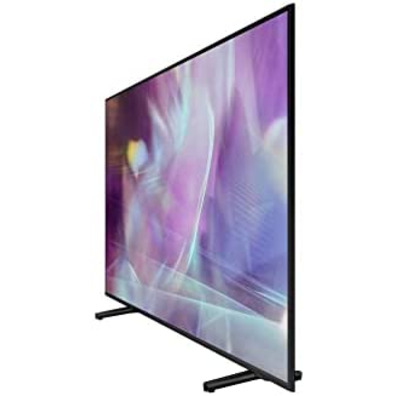 Televisión Samsung QE50Q60AAUXXH QLED UHD 55'' 4K Wifi/Smart TV