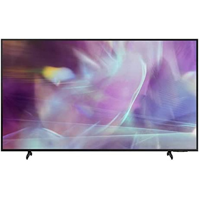 Televisión Samsung QE50Q60AAUXXH QLED UHD 55'' 4K Wifi/Smart TV