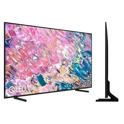 Televisión Samsung QLED QE43Q60BAU 43'' SmartTV/Wifi 4K