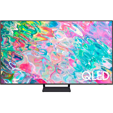 Televisión Samsung QLED QE65Q70BAT 65'' Ultra HD 4K/SmartTV/Wifi