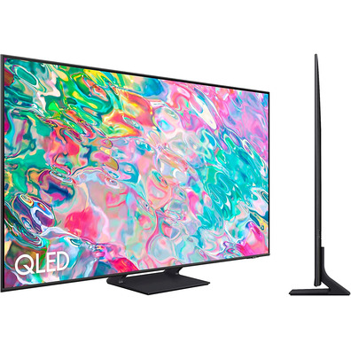 Televisión Samsung QLED QE65Q70BAT 65'' Ultra HD 4K/SmartTV/Wifi