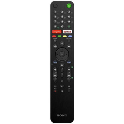 Televisión Sony KD49XH8596 ELED 49'' Smart TV 4K UHD