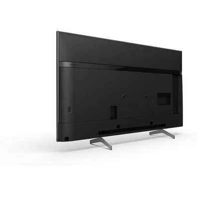 Televisión Sony KD49XH8596 ELED 49'' Smart TV 4K UHD