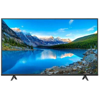 Televisión TCL 55P615 55'' Ultra HD 4K SmartTV/Wifi