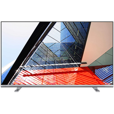 Televisión Toshiba 43UL4B63DG 43'' DLED Smart TV 4K UHD