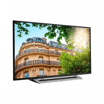 Televisión Toshiba 50UL3B63DG 50'' Smart TV 4K UHD