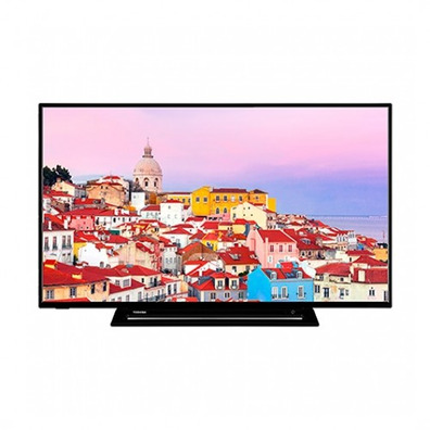 Televisión Toshiba 55UL3063DG 55'' Smart TV UHD 4K