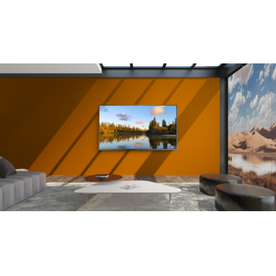 Televisión Xiaomi Mi LED TV 4S 55'' 4K UltraHD/Smart TV/Wifi