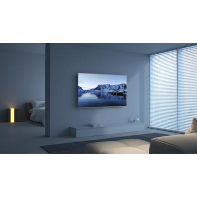 Televisión Xiaomi Mi LED TV 4S 55'' 4K UltraHD/Smart TV/Wifi