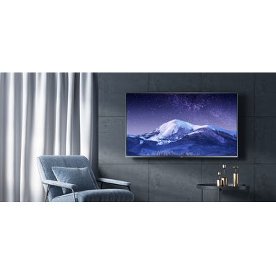 Televisión Xiaomi Mi LED TV 4S 55'' 4K UltraHD/Smart TV/Wifi