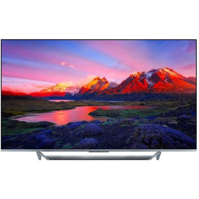 Televisión Xiaomi QLED 75'' Xiaomi MI TV Q175 ELA4708EU Android TV