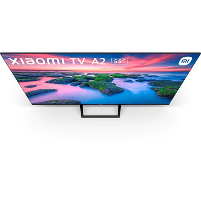 Televisión LED Xiaomi TV A2 ELA4803EU 55'' 4K UHD