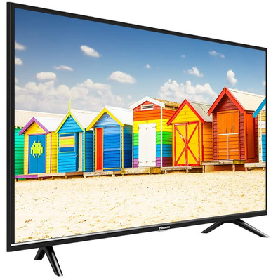 Televisor Hisense 32B5100 32" HD