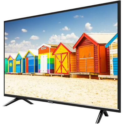 Televisor Hisense 32B5100 32" HD