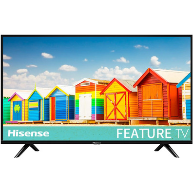 Televisor Hisense 32B5100 32" HD