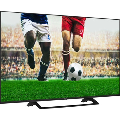 Televisor Hisense 43A7300F 43" Ultra HD 4K/Smart TV/WiFi