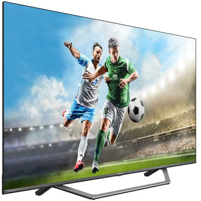 Televisor Hisense 55A7500F 55" Ultra HD 4K/Smart TV/WiFi