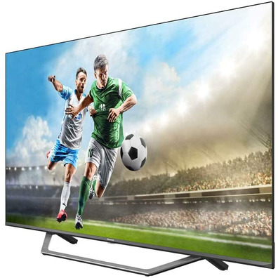 Televisor Hisense 55A7500F 55" Ultra HD 4K/Smart TV/WiFi