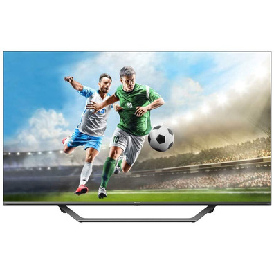 Televisor Hisense 55A7500F 55" Ultra HD 4K/Smart TV/WiFi