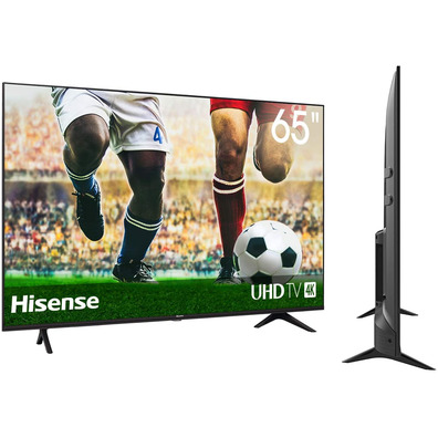 Televisor Hisense 65A7100F 65" Ultra HD 4K/Smart TV/WiFi