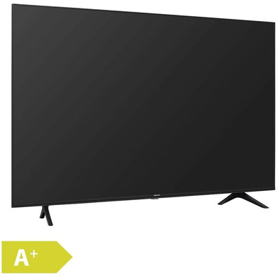 Televisor Hisense 65A7100F 65" Ultra HD 4K/Smart TV/WiFi