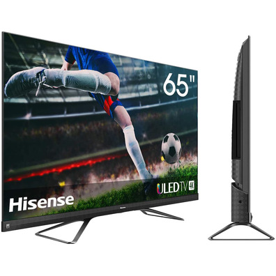 Televisor Hisense 65U8QF 64.5" Ultra HD 4K/Smart TV/WiFi